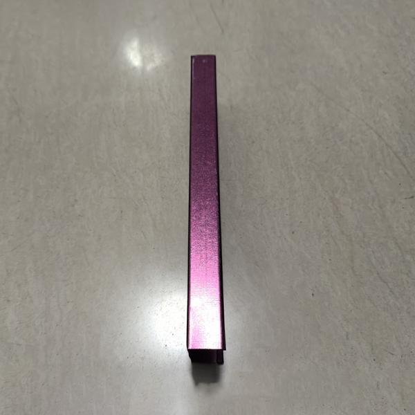 Class A Fire Resistant Light Steel Keel for Ceiling And Partition System with High Corrosion Resistance and Fire Resistance