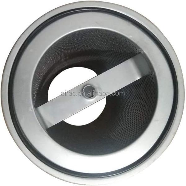 250028-244 Air Oil Separator Element for Sullair Portable Screw Air Compressor Replacement Part