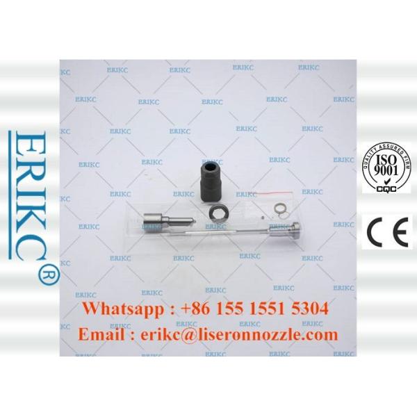 ERIKC F00RJ02811 injection fuel tank repair kits F00R J02 811 fuel injector repair kit F 00R J02 811 for 0445120003