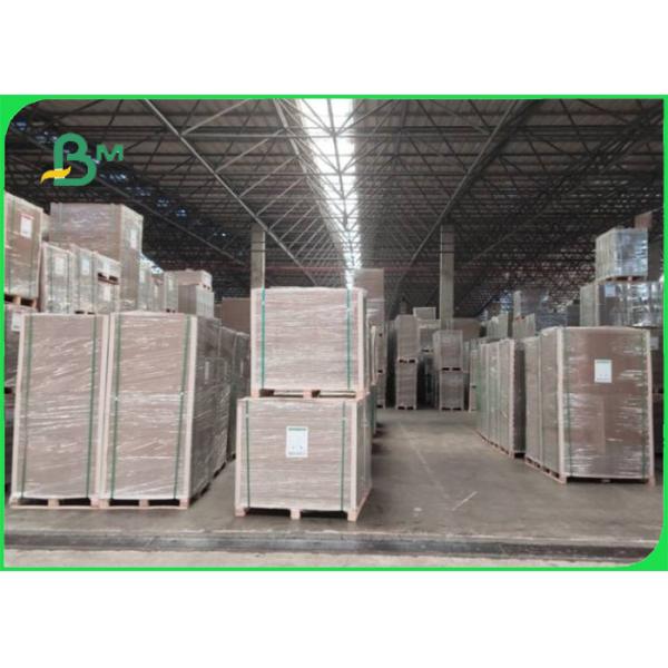 доска вязки книги серого цвета 1200gsm 2mm прокатанная Paperboard для крышки