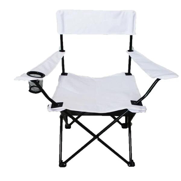OEM Lightweight Outdoor Aluminum Easy Carry Folding Camping Beach Chair Adjustable Foldable Picnic Fishing Chairs