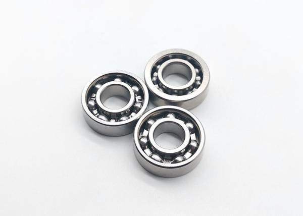 693ZZ Single Row Deep Groove Ball Bearing High Speed Bearings 3*8*4mm