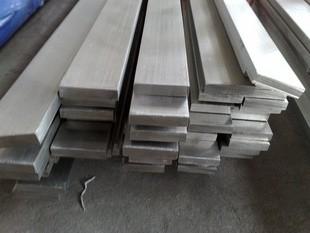 ASTM JIS Stainless Steel Flat Stock 304 304L 316 316L 321 Standard SS Flat Bar