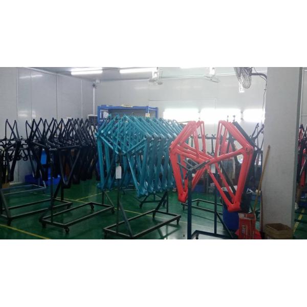 Huizhou SAVA Bicycle Co., Ltd.