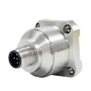 AKF390 Output 0 - 5V Vibration Detection Sensor