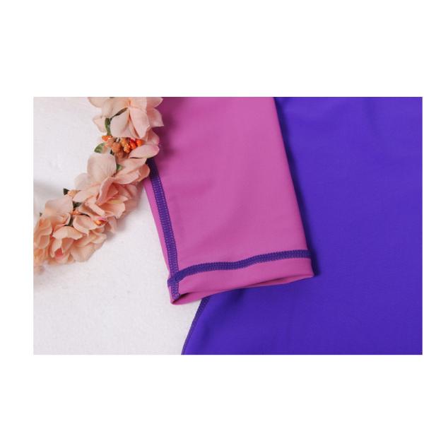 Surf Clothes Swimsuit For Women Sports Swimwear Female Surfing Swimsuits