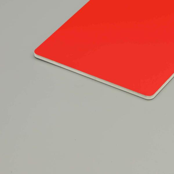 A1 A2 Shopping Mall Fire Rated Aluminum Composite Panel 5mm Aluminum Composite Pane