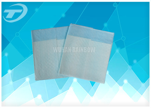 Ундерпад с хорошим абсорбенси, определяет пользу, нежность, сертификат КЭ и ИСО