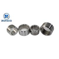 HIP Sintering Tungsten Carbide Tc Radial Bearing To Improve Mud Motor Performance