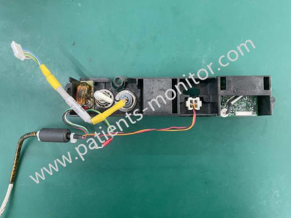 Zoll E Series Defibrillator Connector Panel Assembly 9310-0905 Medical Device Sapre Parts