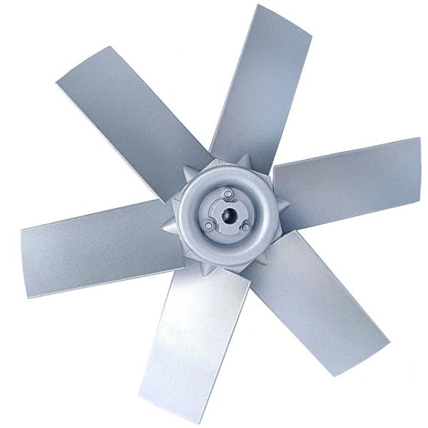 factory direct sales 71 71 inch diameter heavy duty high air volume industrial fan blade