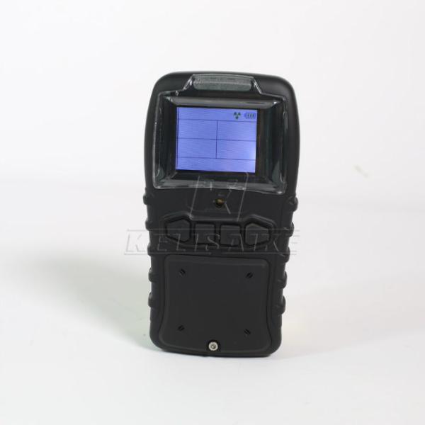 K60-V Portable Multi Gas Detector with Electrochemical Catalytic Combustion 0.3kg Including Charger and Built-in Pump