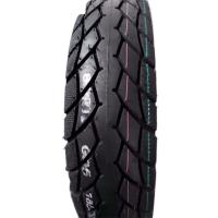 Remplacement de pneus de motocyclette à dents de scie Harley 3.50-10 3.00-10 90/90-12 4.50-18