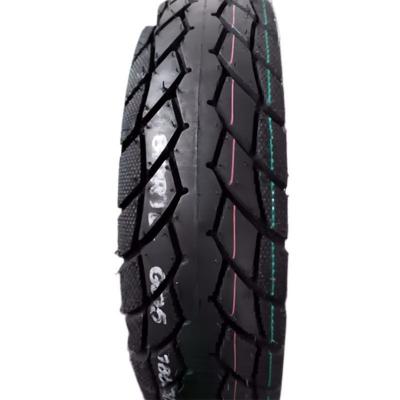 Heavy Duty Harley Serrated Motorcycle Tyre Replacement 3.50-10 3.00-10 90/90-12 4.50-18