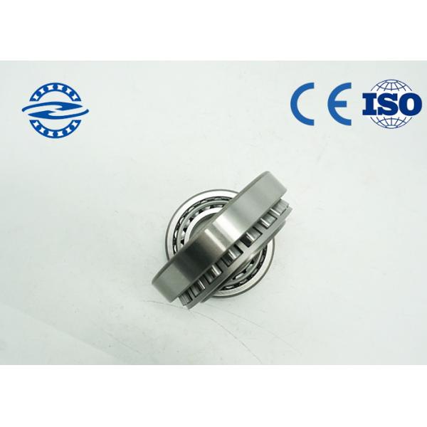 Single Column Precision Roller Bearing , M88048 Small Tapered Roller Bearings 35*65*19mm