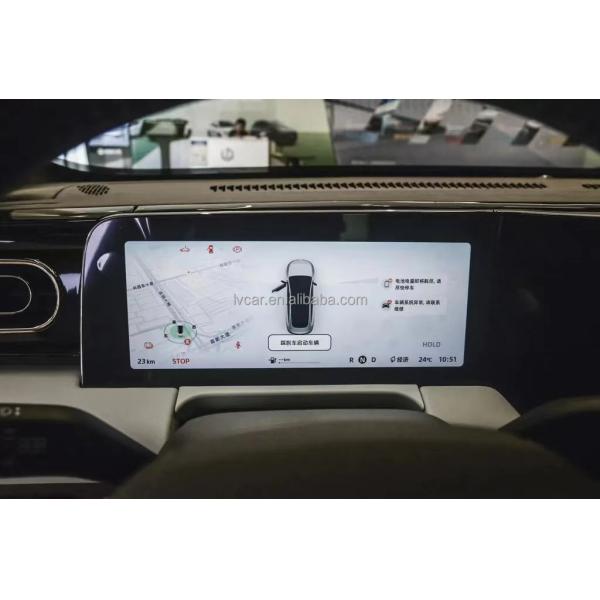 Leap Motor 2023 Zero-Run 4 Wheels Electric Automobile 5 Seater 0.5 Hour Charging Time