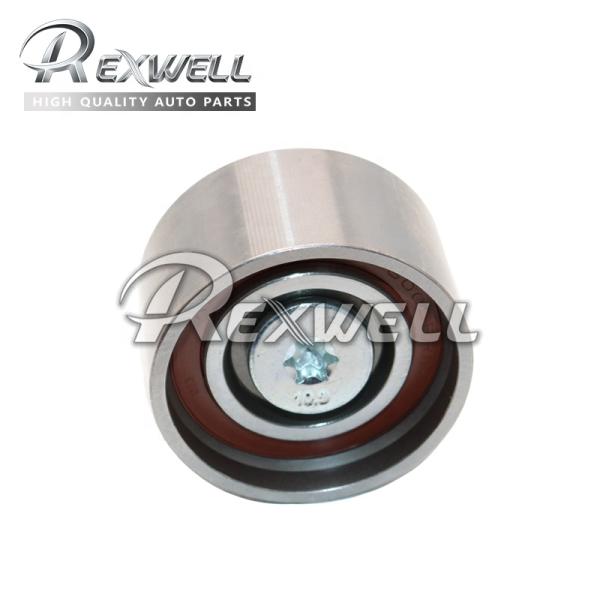 Reemplazar/reparar HYUNDAI TUCSON KIA ACCENT CEED cinturón de tensión de polea Assy 24810-27250