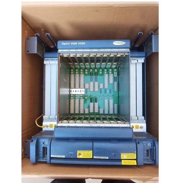 Maximum capacity up to 400 Gbps per wavelength Huawei DWDM solution supporting L band and NETCONF management protocol for optical networks