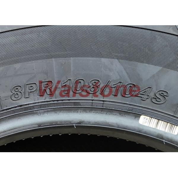 ECOLANDER A / T 225/75R15LT All Terrain Truck Tires , All Season Light Truck Tires