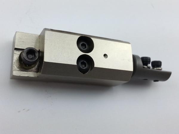 Giro 45455000 quadrado para a máquina industrial GT7250 do cortador do fato