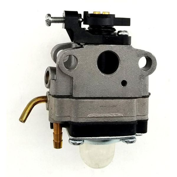 Carburetor Replacement for 2-Stroke Small Engine Trimmer Leaf Blower Brush Cutter Lawn Mower Motor Parts
