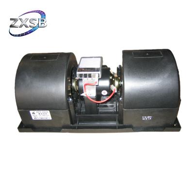 New Condition Yutong Bus Parts 24V Evaporation Fan ZFF-21028AD