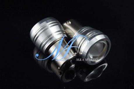 LED Turn Back-up Light 1156B-B04-3W, car parts, car accessories, LED auto bulb