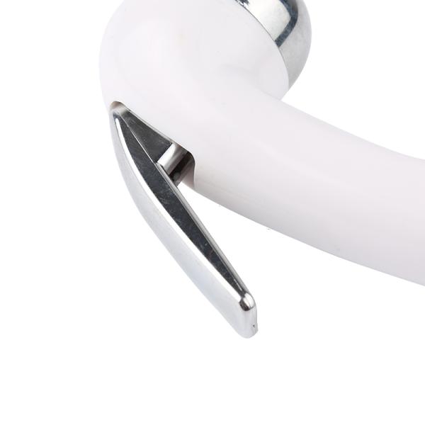 Three Colors Hand Spray Shattaf , Hand Held Bidet Sprayer For Toilet