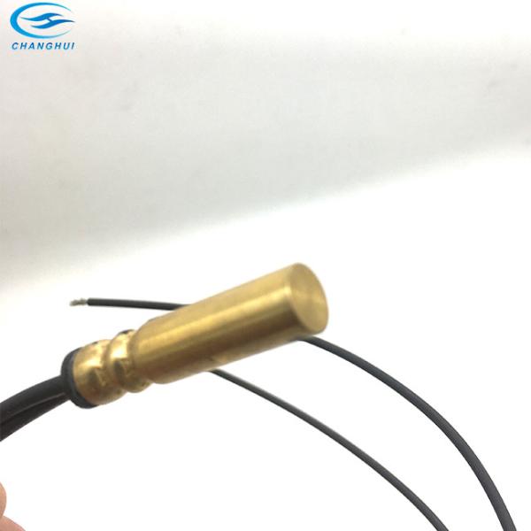 Король Часть нержавеющей стали CSA 417064 термо-