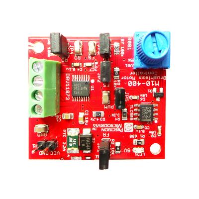 Quick Turn Prototype High TG FR4 ENIG PCBA Electronics