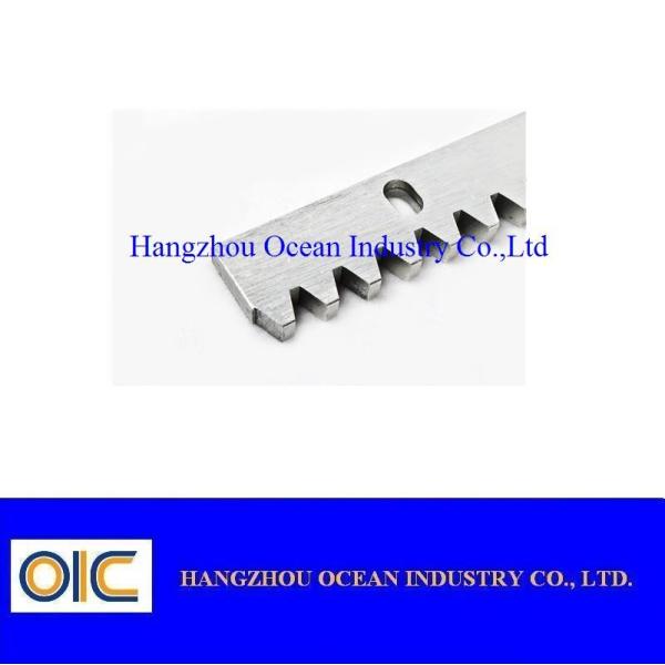 Heavy Duty Sliding Gate Gear Rack