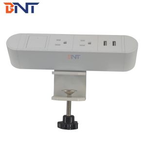 Струбцина алюминиевого сплава на выходе силы офиса настольном