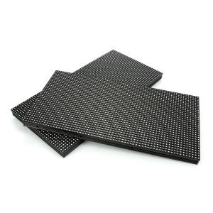 Módulo exterior exterior impermeável SMD2727 da exposição de diodo emissor de