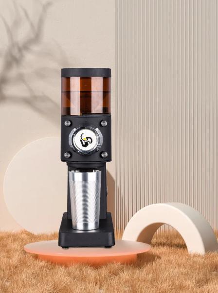 Hotel Commercial Coffee Grinder Best Espresso Grinder Coffee Milling Machine