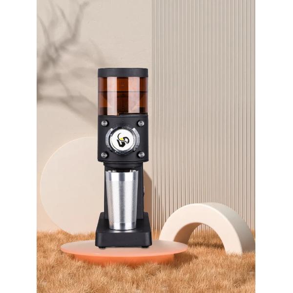 Hotel Commercial Coffee Grinder Best Espresso Grinder Coffee Milling Machine