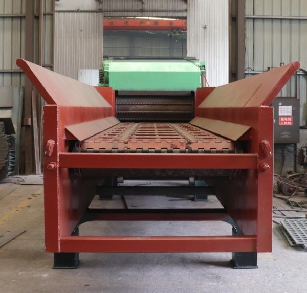 Wood Chipper, 400HP Diesel Wood Drum Chipper Shredder Pallet Crusher