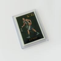 Sports Card toploaders 35pt Trading  Porte-cartes 3X4