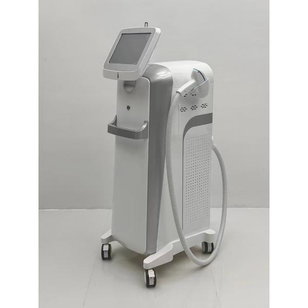 1200W 600W Powerful Body Hair Removal Machine / Permanent Hair Removal Machine