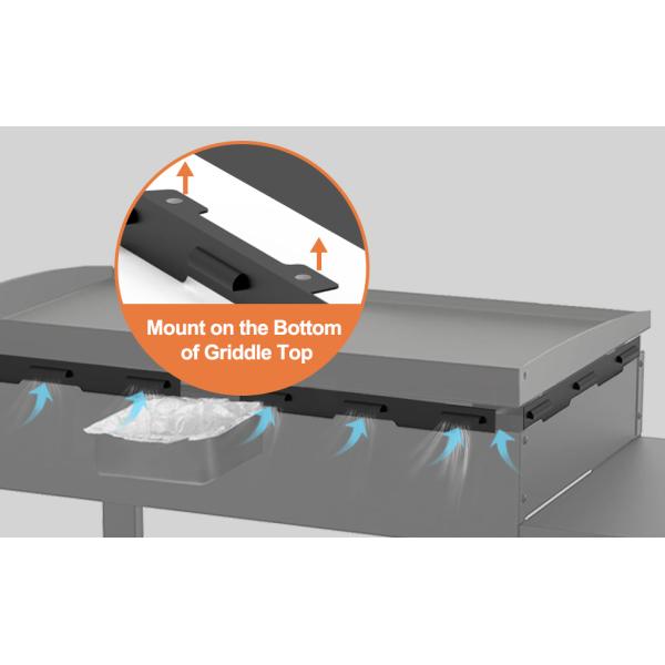 Ветрозащита для 28 