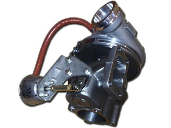 K.H.DEUTZ, Volvo-Penta Industrial S200G Turbo 56209880007,04290819KZ, 04290829KZ,562019700