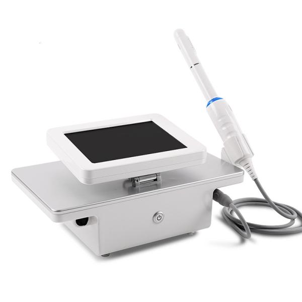 Тело кавитации HIFU Liposonic уменьшая машину для жирный растворять безболезненный