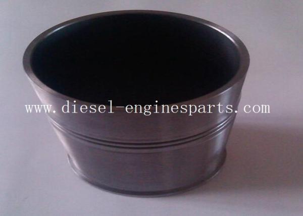 Mercedes BENZ OM352 Diesel Engine Cylinder Liner Polished Grinding