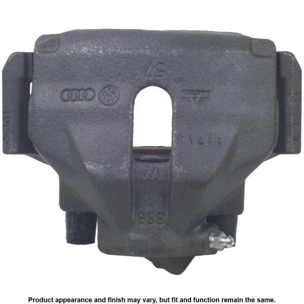 VOLKSWAGEN Auto Parts Vehicle Brake Caliper 19B1817 19B1816 342482 342483 OEM 4B0 615 123 4B0 615 124