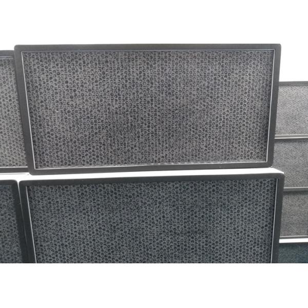 Рамка воздушного фильтра активированного угля панели замены аттестации ISO алюминиевая