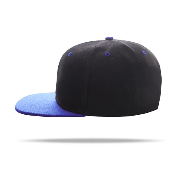 Peso leve positivo do tampão de Sun dos meninos do tampão da bola do Snapback do tamanho 60cm