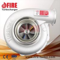 Turbocompresor HX50 51.09100-7538 4032722 para Camión Man con Motor D2866LF25
