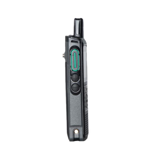 5W Output Power Hytera POC Radio PNC370 for Communication 3000-3500mAh Battery Capacity
