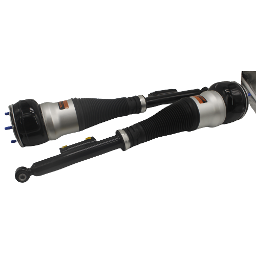 Задняя левая воздушная стойка 2223207313 2223207413 для Mercedes-Benz W222 Maybach Babos MZM001MT