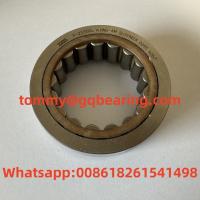 Chrome Steel F-233504.14.RNU-AM Cylindrical Roller Bearing Without Inner Ring 01J311420B Automotive Bearing