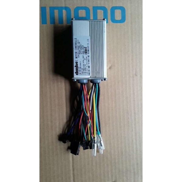 21 Speed Gear 350w 26 Inch Electric Fat Bike